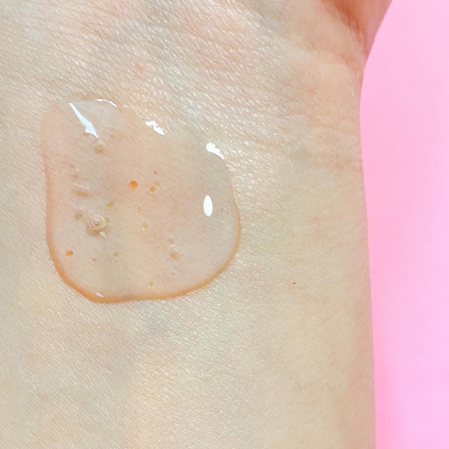 FROMZERO EX-PDRN グローセラム/FROM ZERO/美容液を使ったクチコミ（3枚目）