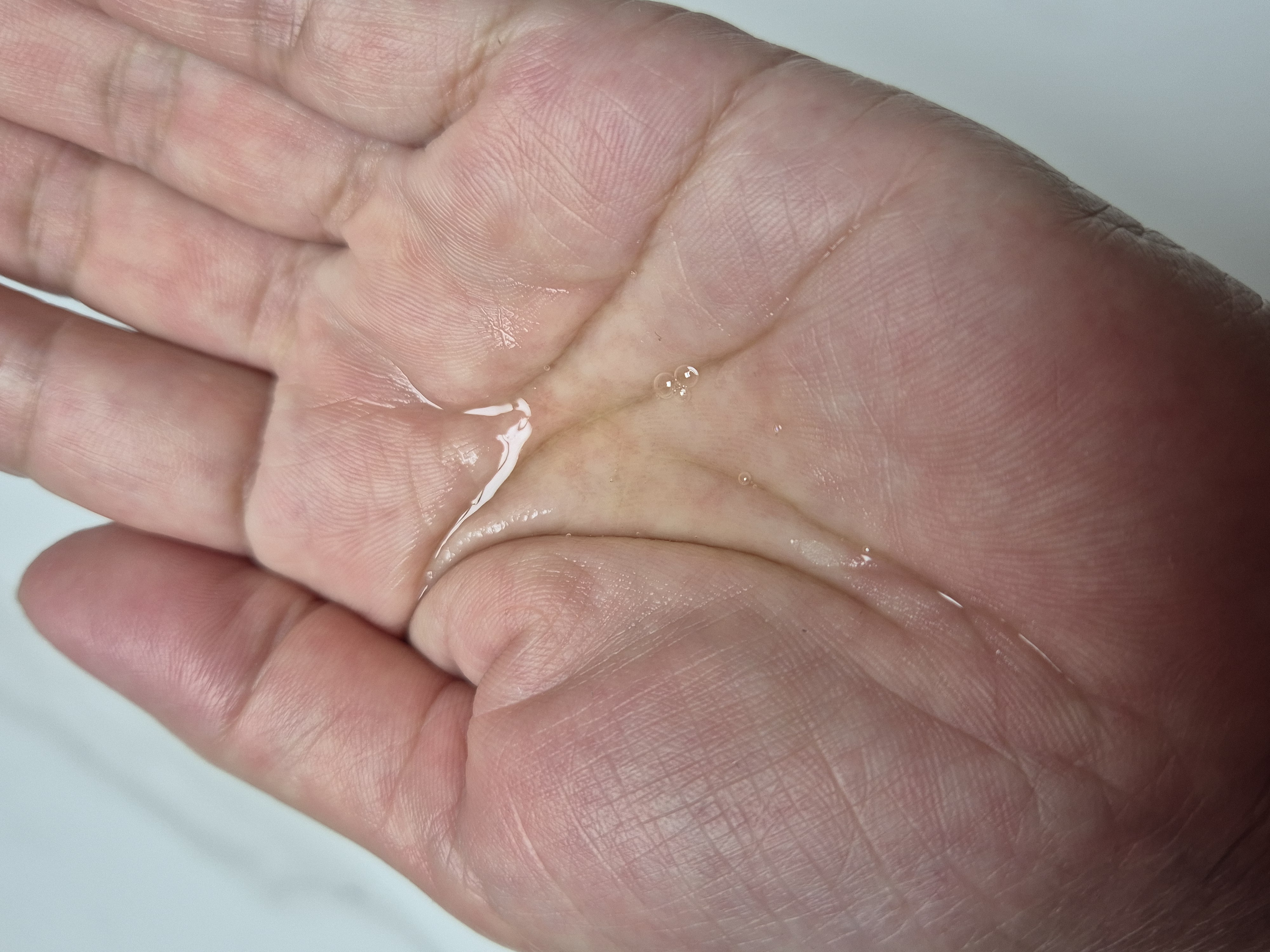 PDRNグロウセラム4.0ポンプ/Abib /美容液を使ったクチコミ（2枚目）