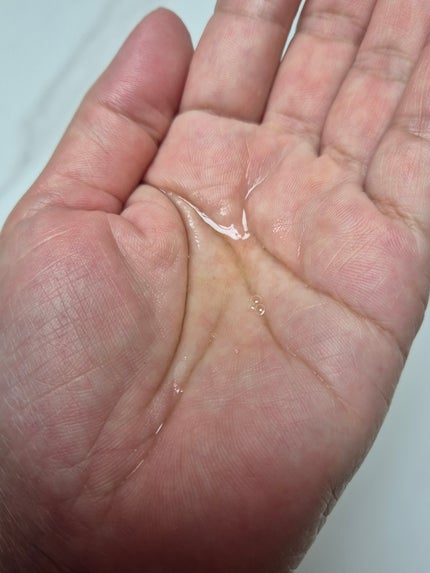 PDRNグロウセラム4.0ポンプ/Abib /美容液を使ったクチコミ(2枚目)