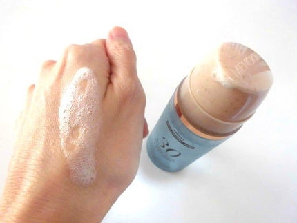 30秒クイックバブルマスク95ml モイスト/MENOKIN/シートマスク・パックを使ったクチコミ(4枚目)