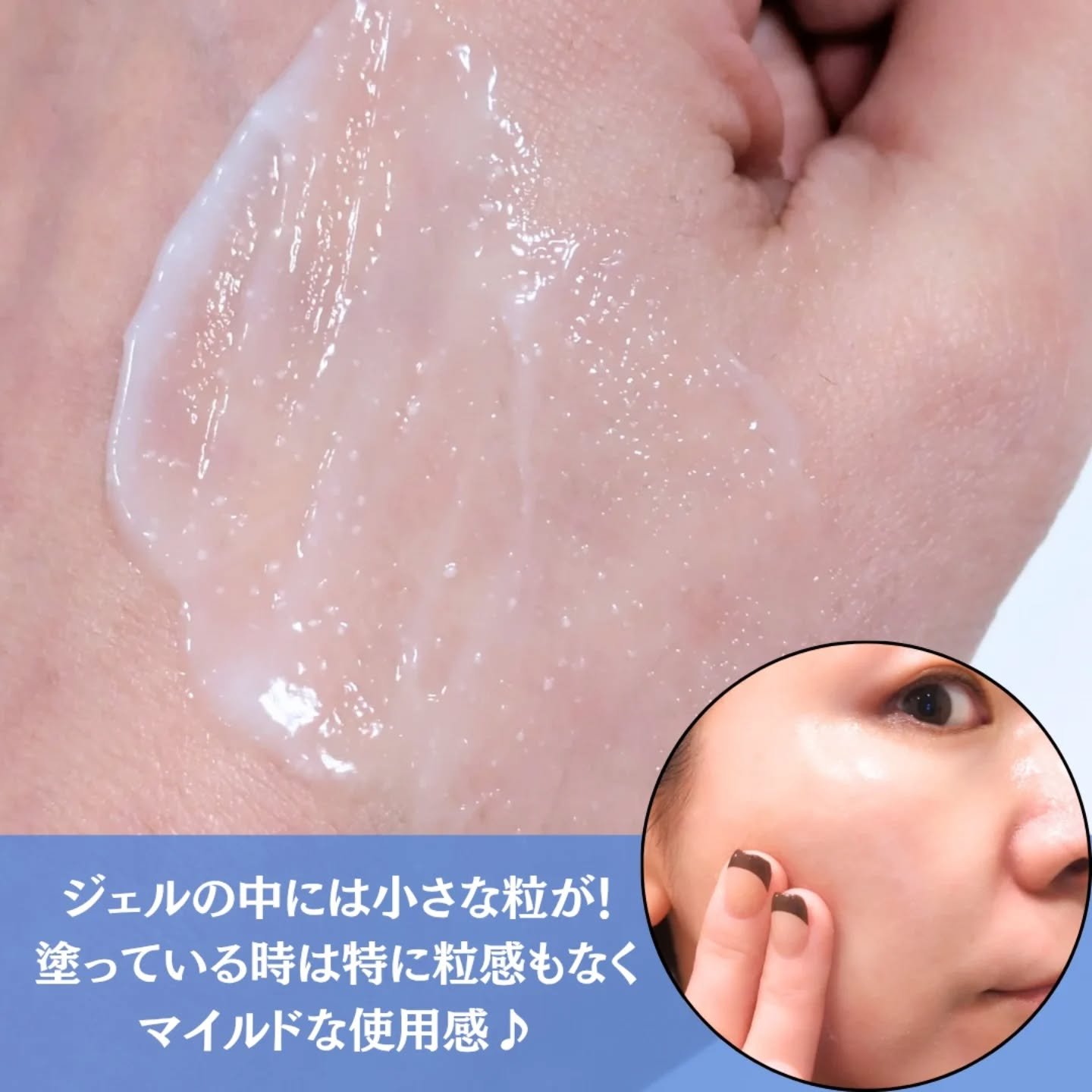 ディーアール120 バリアクリーム/KLALAB/フェイスクリームを使ったクチコミ（3枚目）