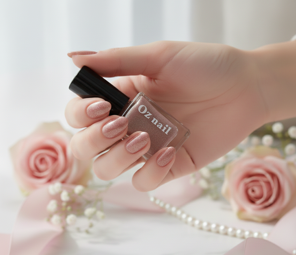 みゅう on LIPS 「✨OZNAIL(@oznail_jp_official)モニタ..」(5枚目)