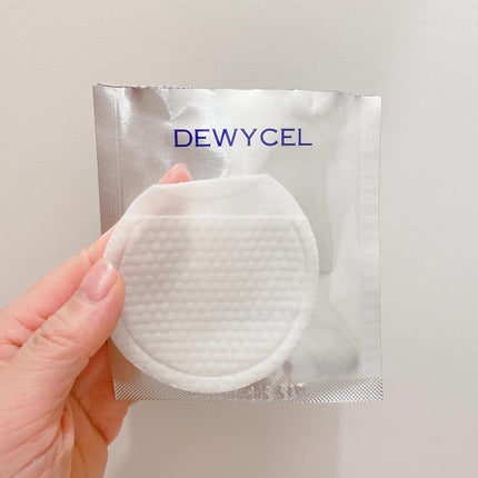 デュイセル プライベートケアマスク 1箱(5P)/DEWYCEL/シートマスク・パックの画像