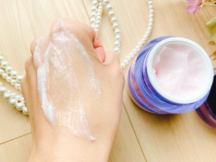 バイオヒールボ プロバイオダーム 3Dリフティングクリーム/BIOHEAL BOH/フェイスクリームを使ったクチコミ(9枚目)