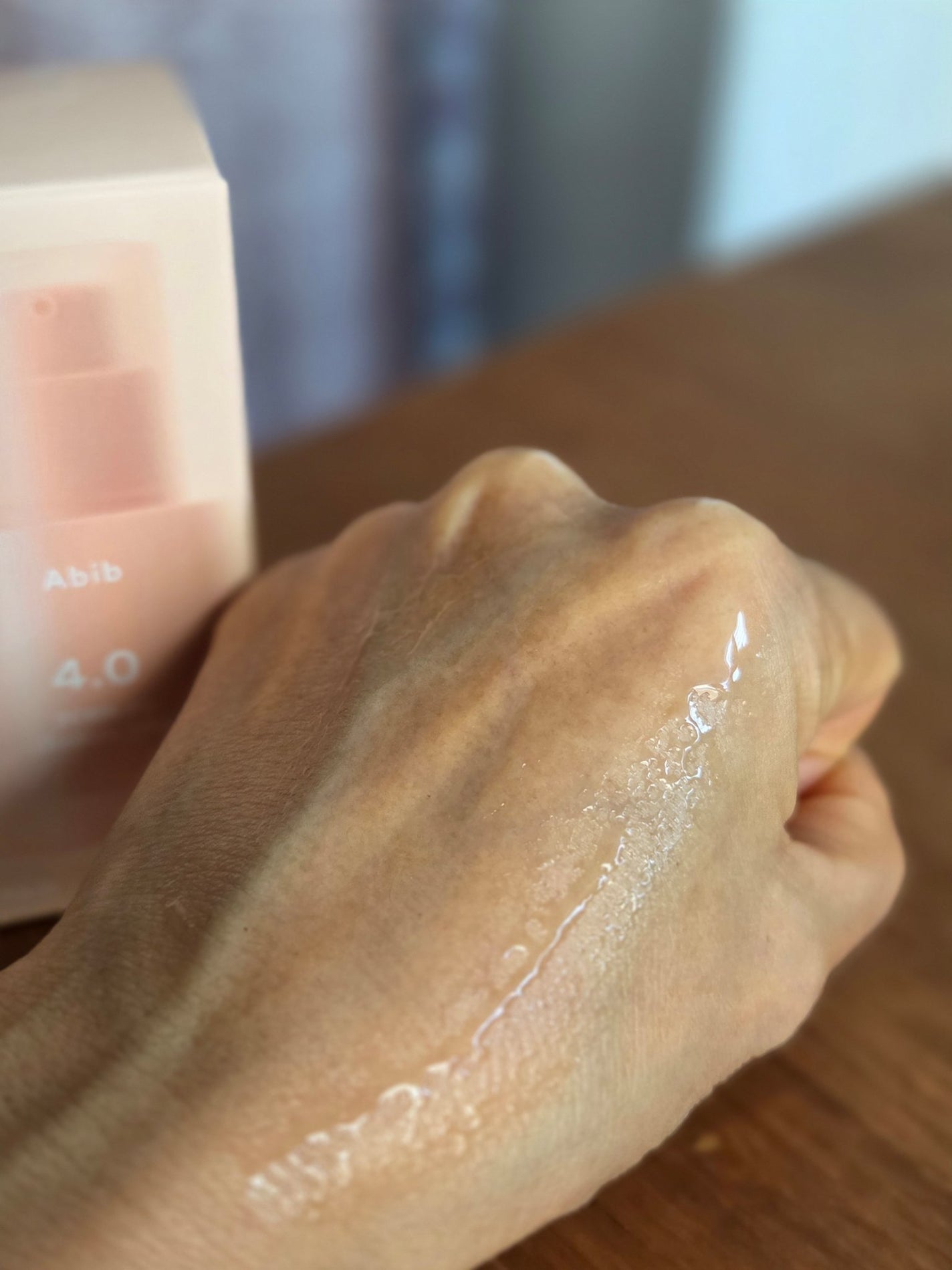 PDRNグロウセラム4.0ポンプ/Abib /美容液を使ったクチコミ(3枚目)