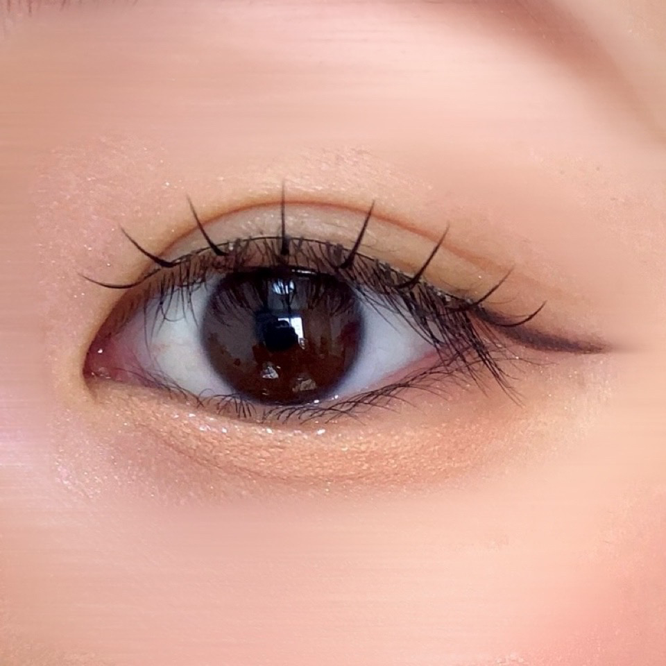 ミッシュブルーミン アイラッシュ インフィニティライン｜ミッシュ