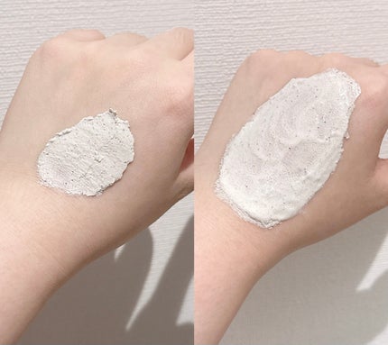 ブレミッシュバブルマッドマスク/PAPA RECIPE/スクラブ・ゴマージュを使ったクチコミ(3枚目)