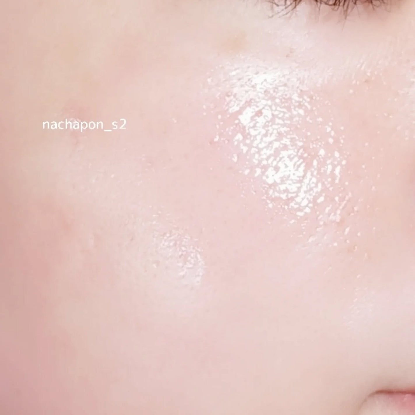 エアバブルCDSマスクP MELAゼロ/GASH/洗い流すパック・マスクを使ったクチコミ(4枚目)