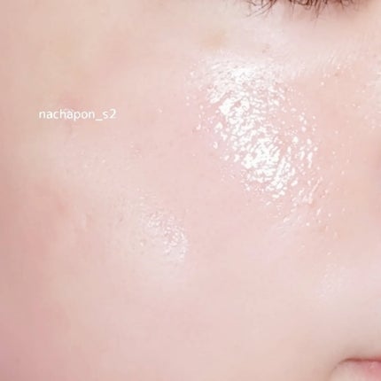 エアバブルCDSマスクP MELAゼロ/GASH/洗い流すパック・マスクを使ったクチコミ(4枚目)