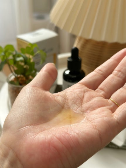 RXアドバンスド ザ・ビタミンC23セラム/COSRX/美容液を使ったクチコミ(2枚目)