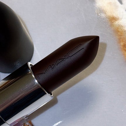 スモール アイシャドウ/M・A・C/単色アイシャドウを使ったクチコミ(8枚目)