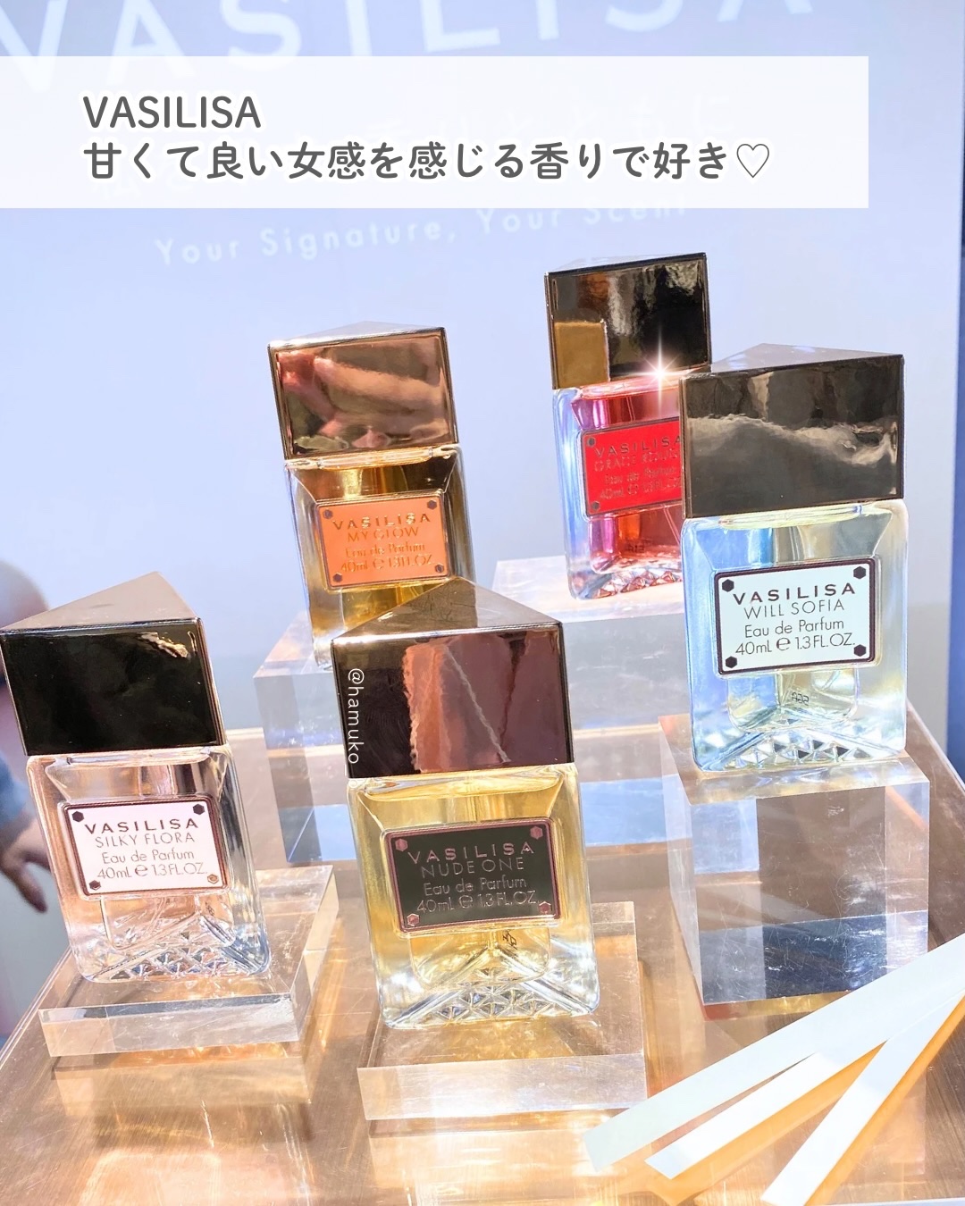 ボディスプレー ピュアソープ/ボディファンタジー/香水(レディース)を使ったクチコミ（3枚目）