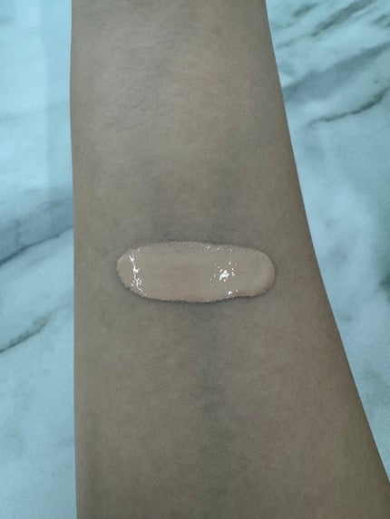 オールアバウトグロウカバークリーム/CHASIN'RABBITS/日焼け止めクリームを使ったクチコミ(2枚目)