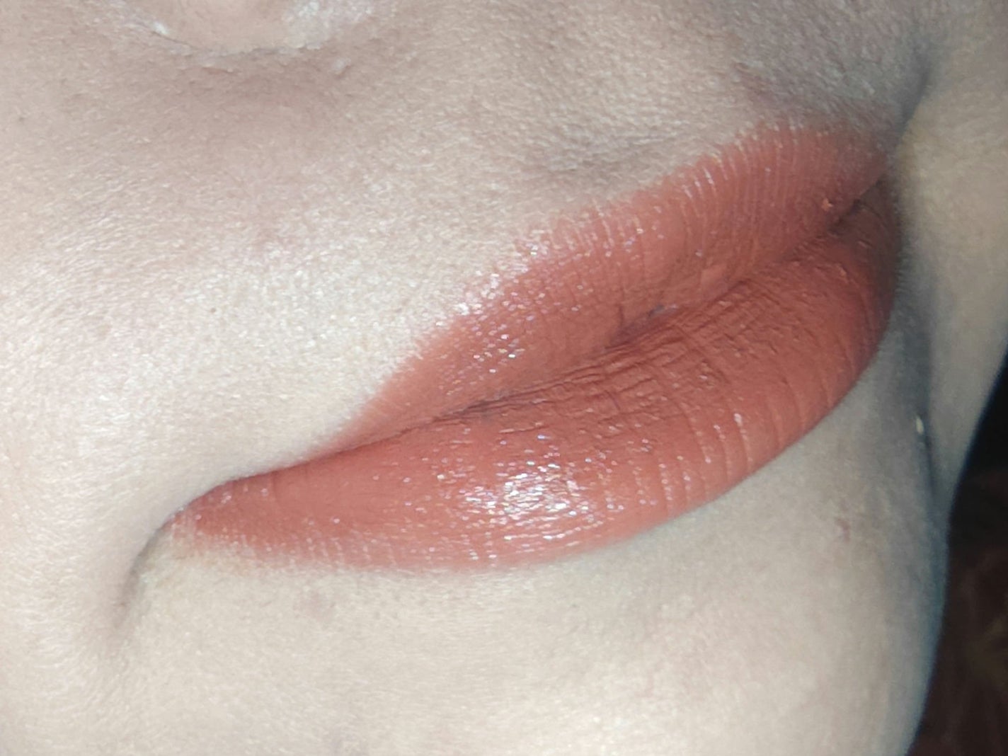 リップスティック/M・A・C/口紅を使ったクチコミ(6枚目)