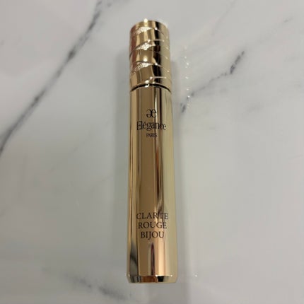 エレガンス クラルテ ルージュ ビジュー/Elégance/口紅を使ったクチコミ(1枚目)