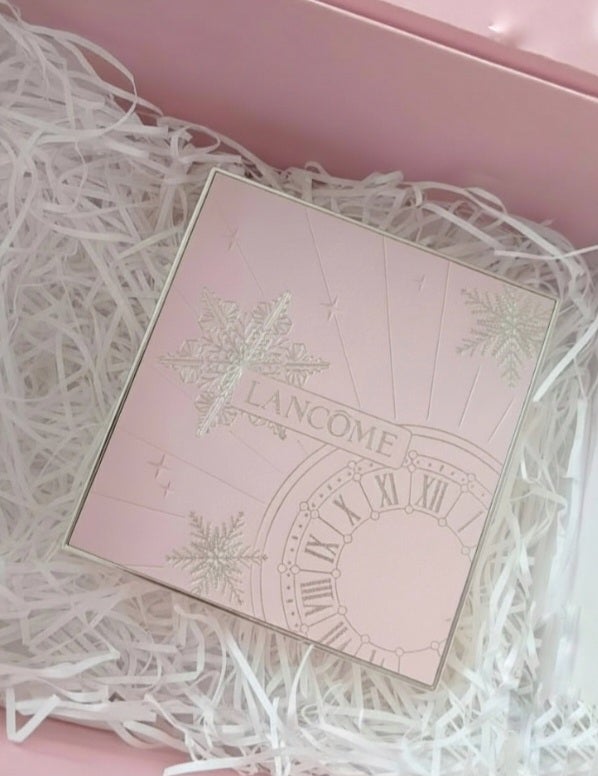 ザ アドベンチャラスパレット/LANCOME/マルチパレットを使ったクチコミ(5枚目)