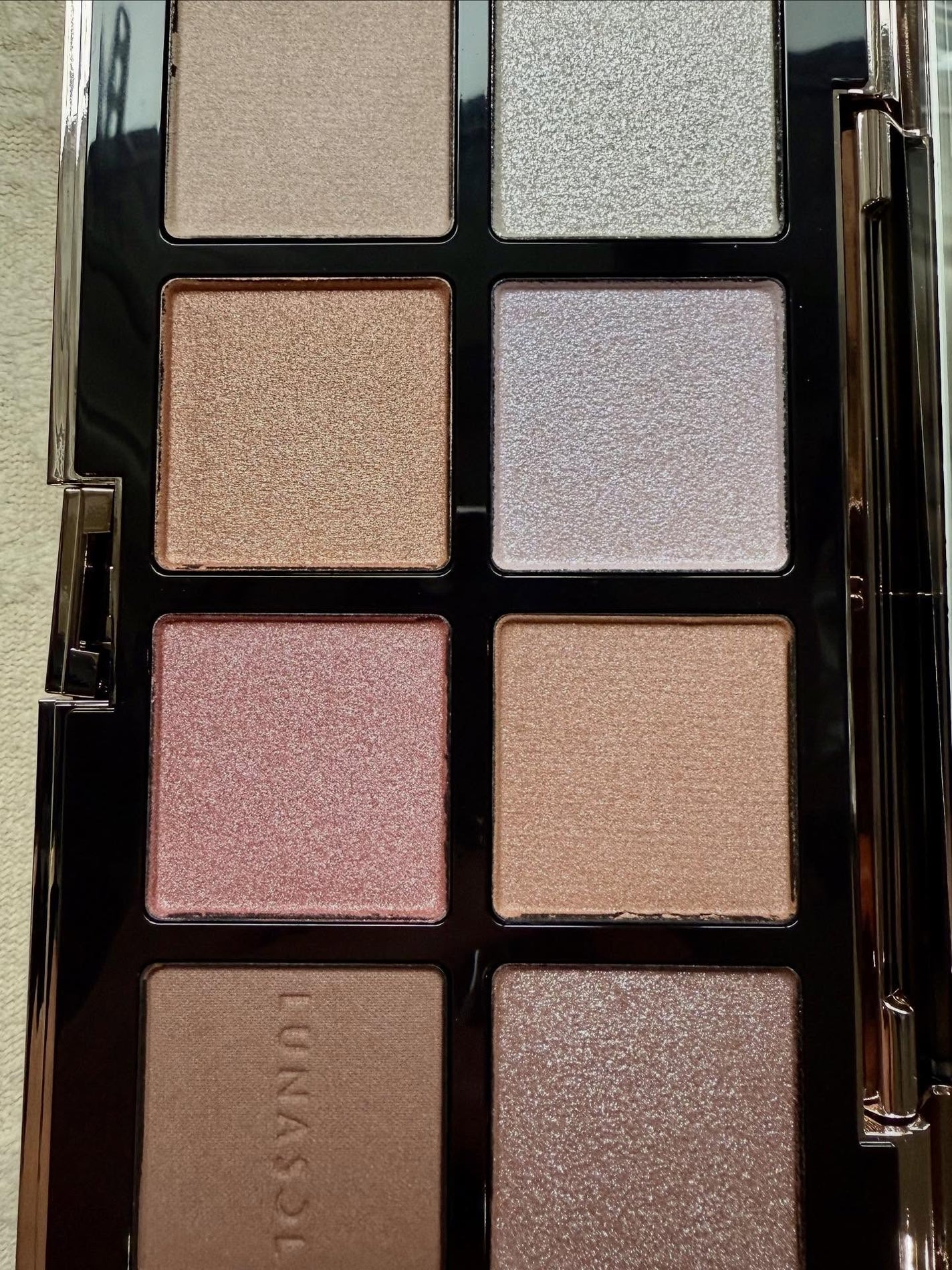 ルナソル アイカラーレーション スペシャルエディション/LUNASOL/アイシャドウパレットを使ったクチコミ(3枚目)