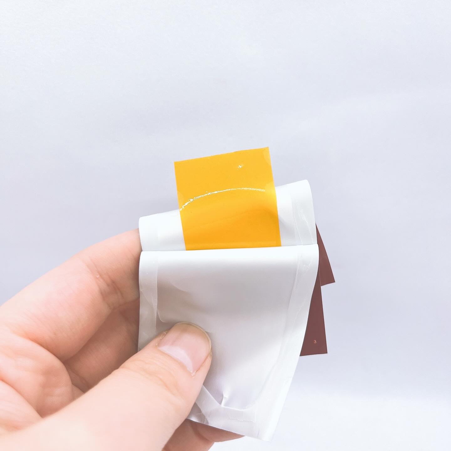 ヨエスター リポソーム GLT ダイレクト/ESTHER FORMULA/美容サプリメントを使ったクチコミ（3枚目）