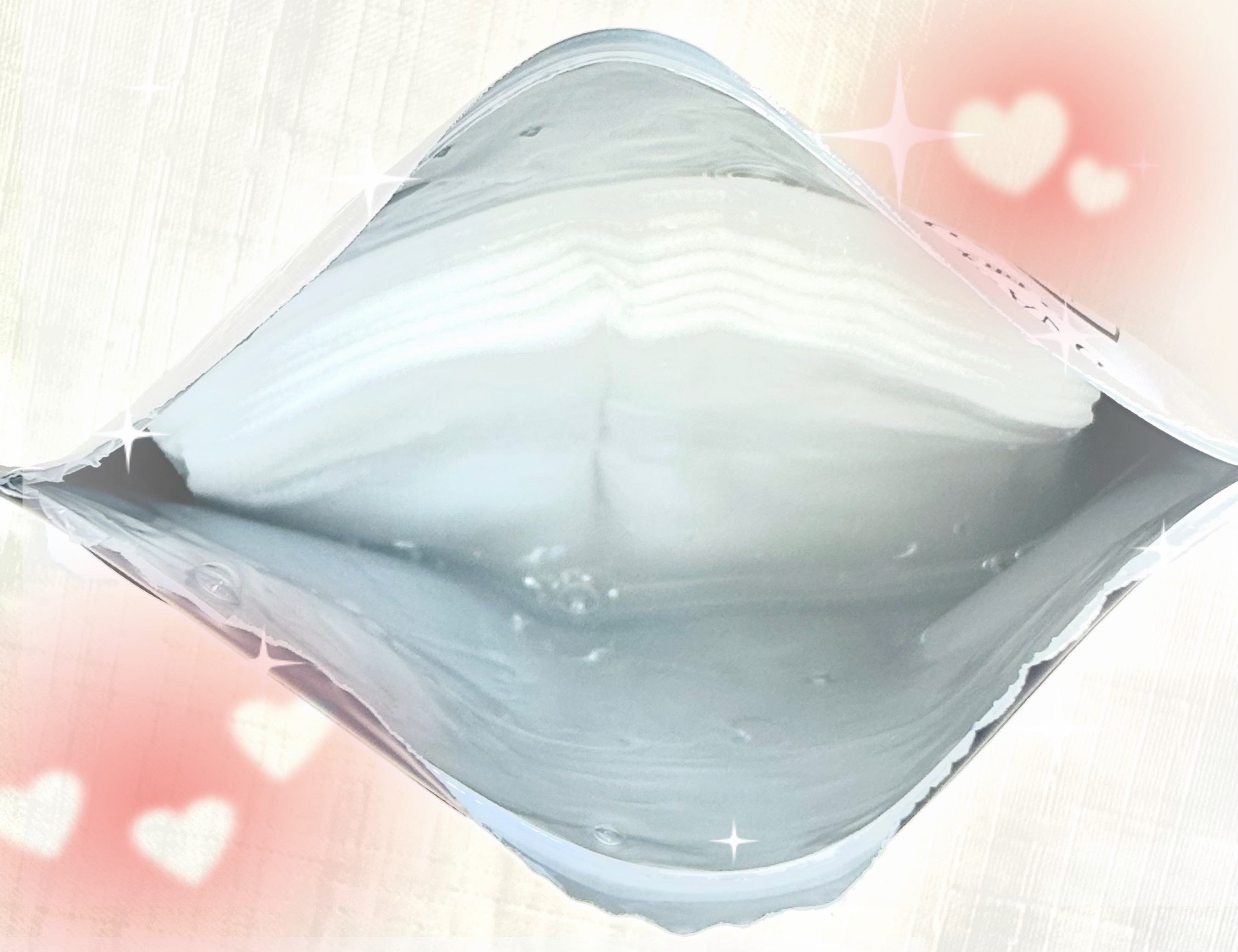 ルルルン ハイドラ PD マスク/ルルルン/シートマスク・パックを使ったクチコミ（3枚目）