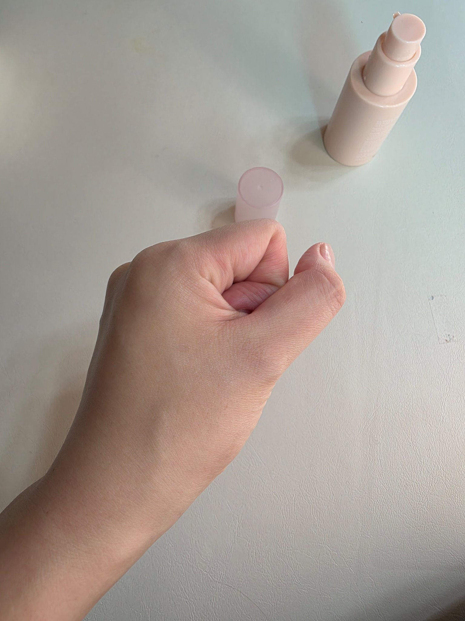 PDRNグロウセラム4.0ポンプ/Abib /美容液を使ったクチコミ（3枚目）