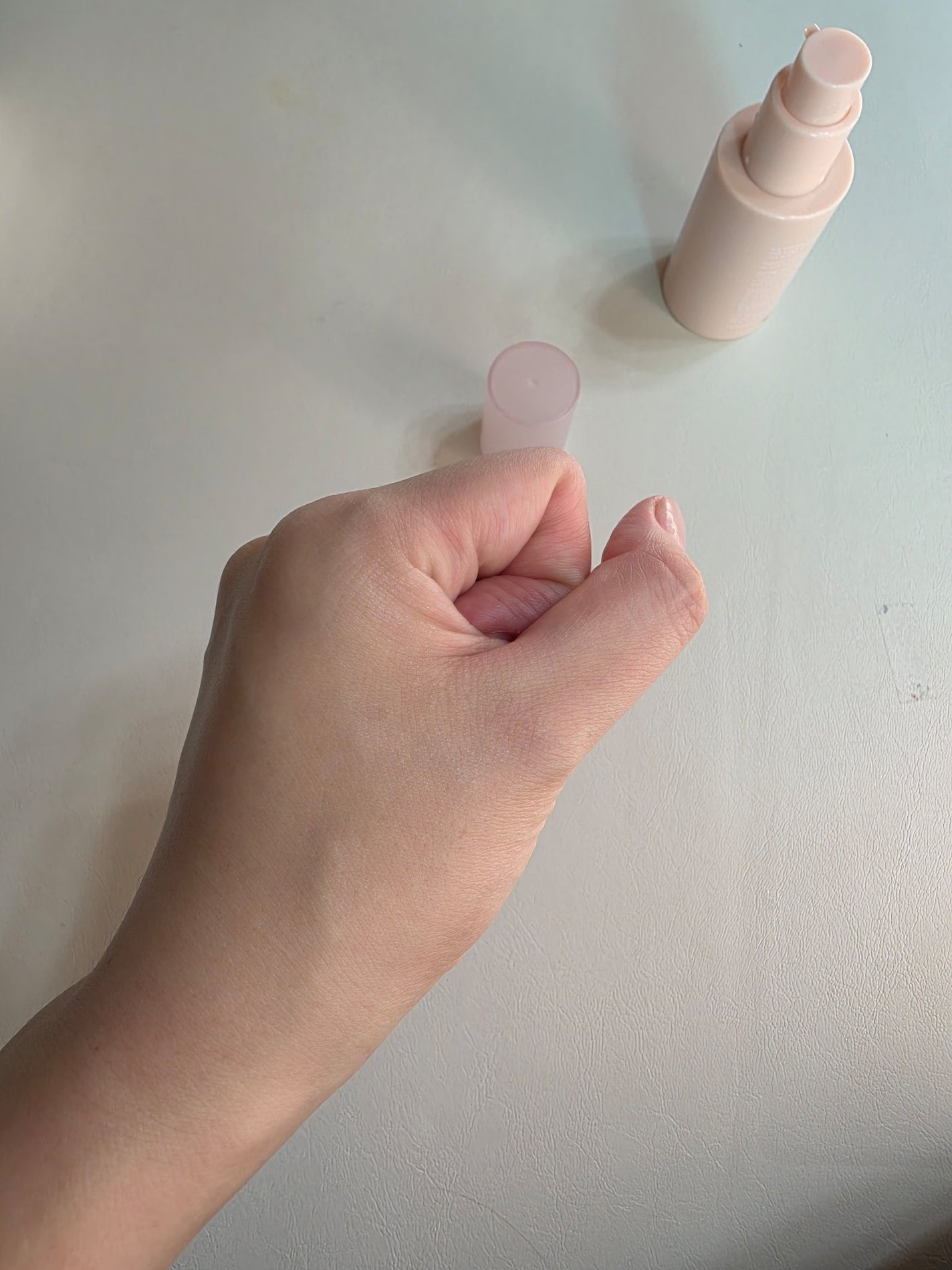 PDRNグロウセラム4.0ポンプ/Abib /美容液を使ったクチコミ(3枚目)