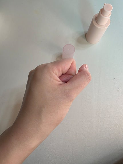 PDRNグロウセラム4.0ポンプ/Abib /美容液を使ったクチコミ(3枚目)