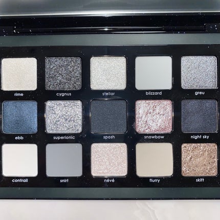 スモール アイシャドウ/M・A・C/単色アイシャドウを使ったクチコミ(4枚目)