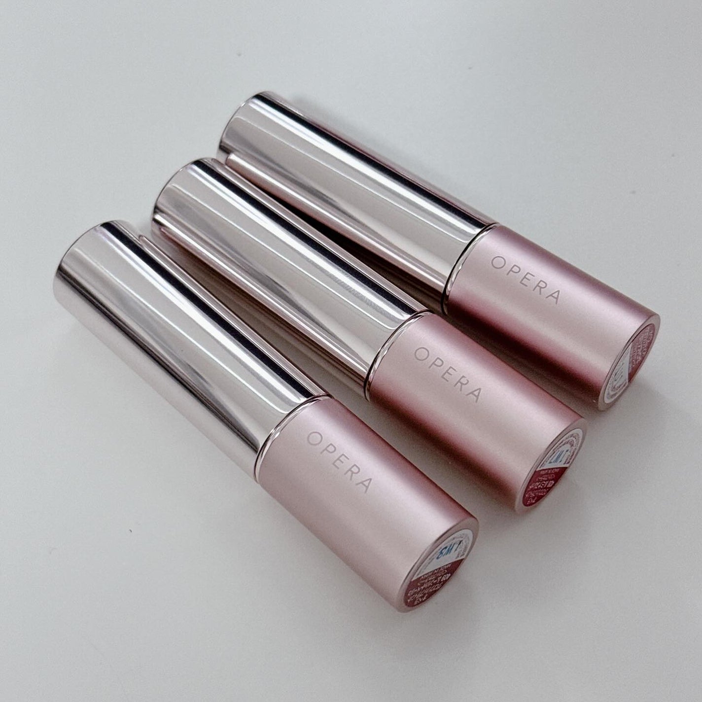 オペラ グロウリップティント/OPERA/リップティントを使ったクチコミ(9枚目)