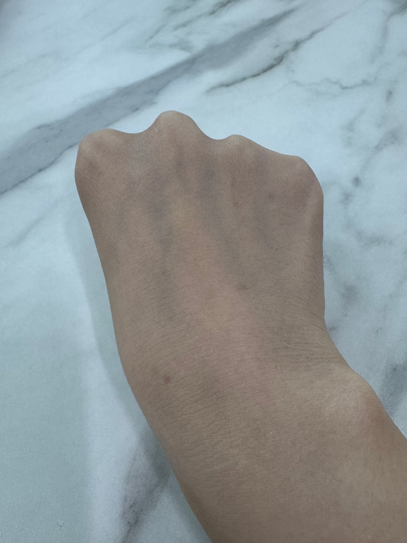 オールアバウトグロウトーンアップクリーム/CHASIN'RABBITS/化粧下地を使ったクチコミ(4枚目)