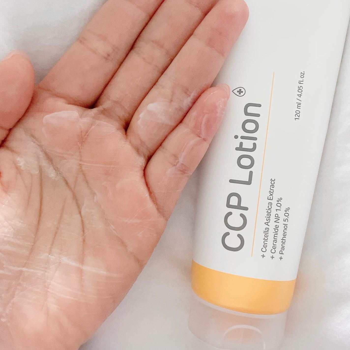 CCPローション/ibodle/化粧水を使ったクチコミ(3枚目)