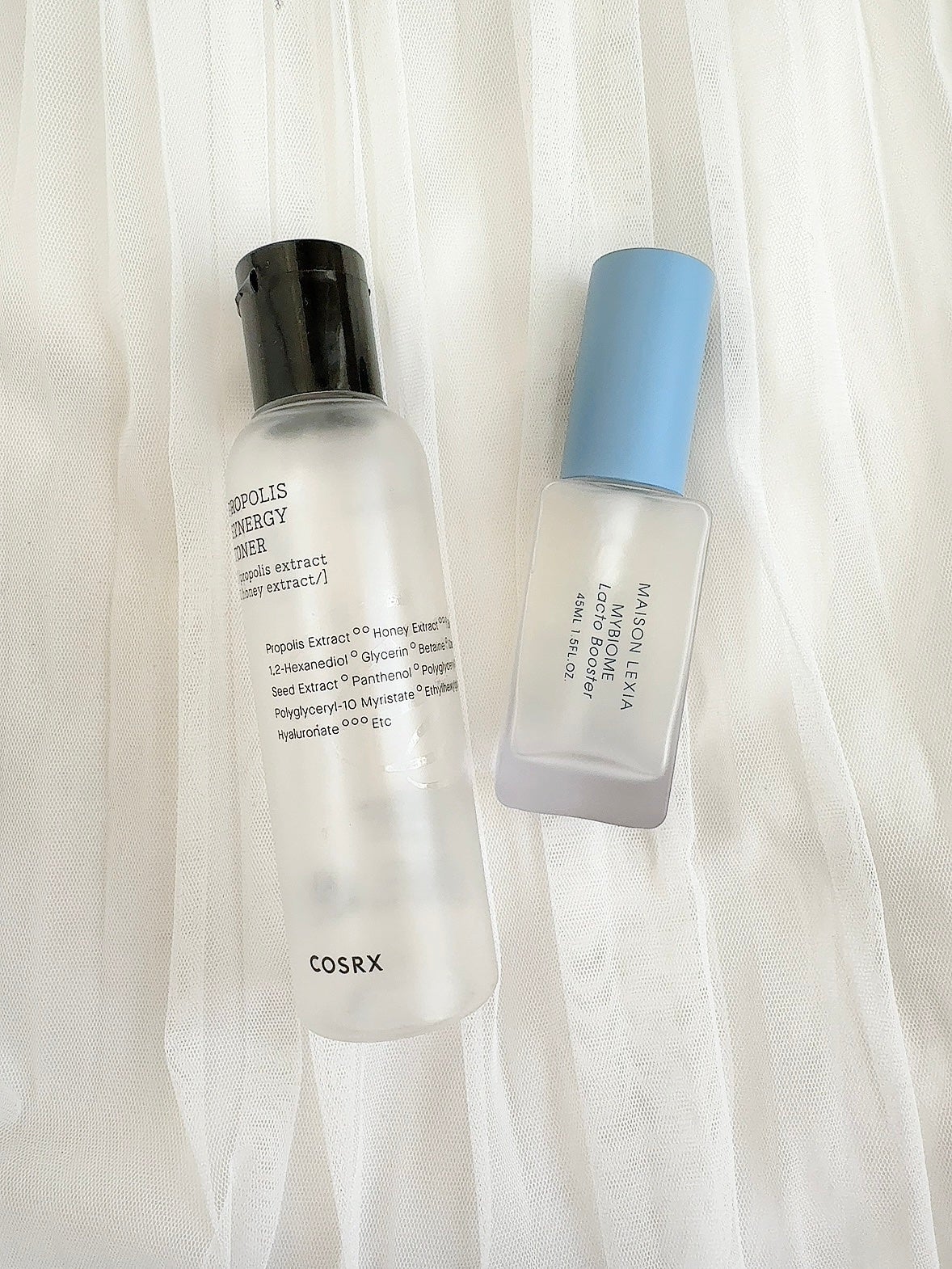 フルフィットプロポリスシナジートナー/COSRX/化粧水を使ったクチコミ(2枚目)