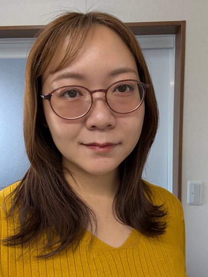 リップアンドチーク ブラーリープリンポット/fwee/口紅を使ったクチコミ(4枚目)