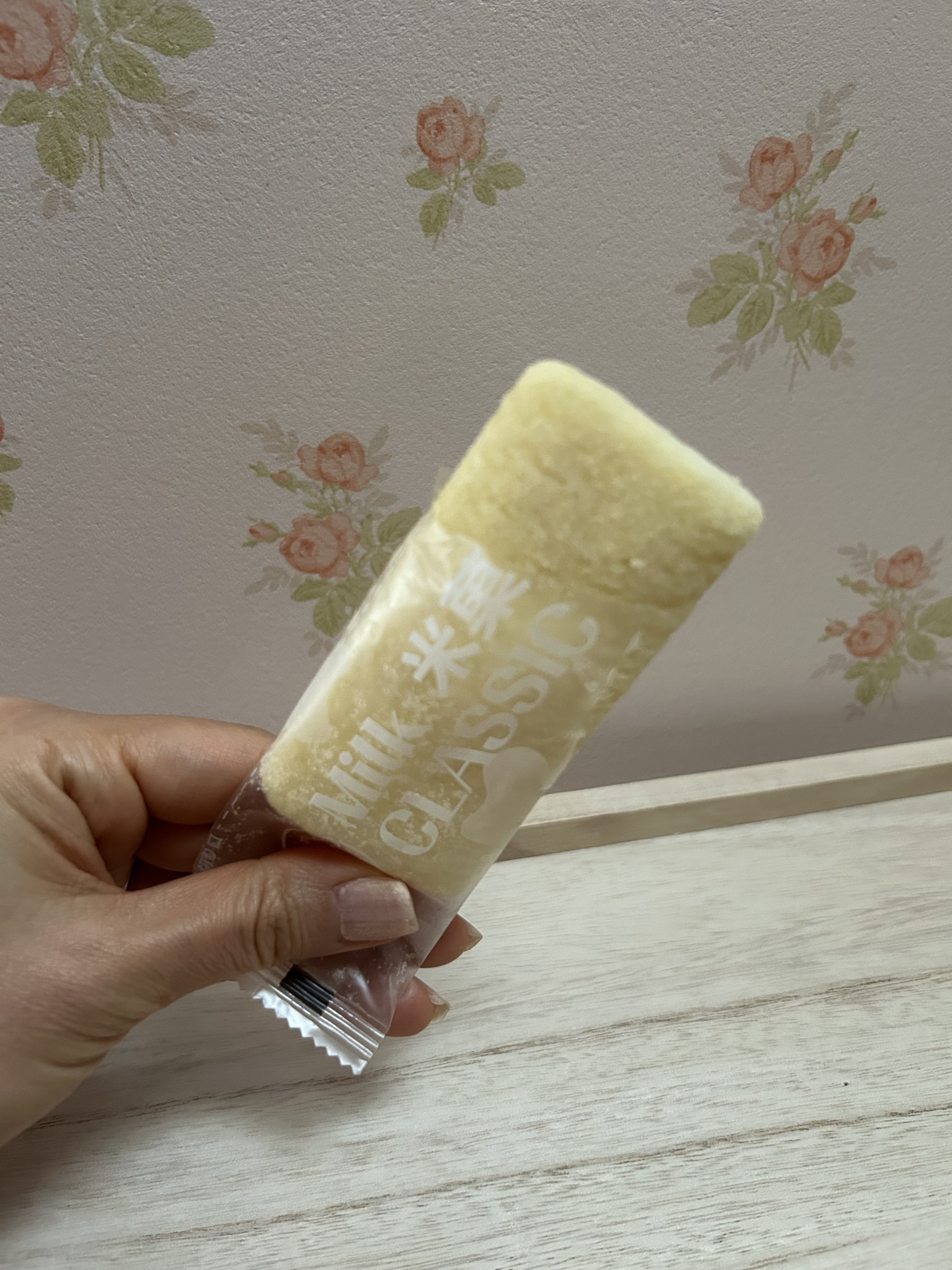 ミルククラシック/Henan/その他食品を使ったクチコミ（3枚目）