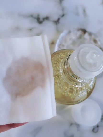 ã«ã¯ãš ã³ã³ã¯/ããªã¹åç²§å/æãåãåç²§æ°Žã䜿ã£ãã¯ãã³ãïŒ1æç®ïŒ