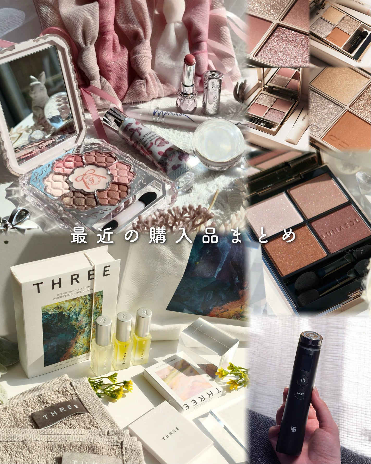 AGE-R ブースタープロ/MEDICUBE/美顔器・マッサージを使ったクチコミ(1枚目)