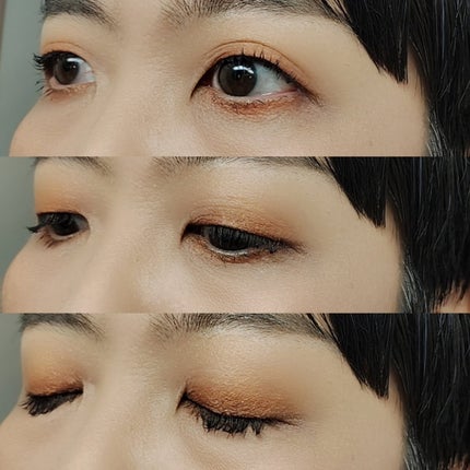 レベージュヘルシーゴールデングロウパウダー/CHANEL/パウダーチークを使ったクチコミ(2枚目)