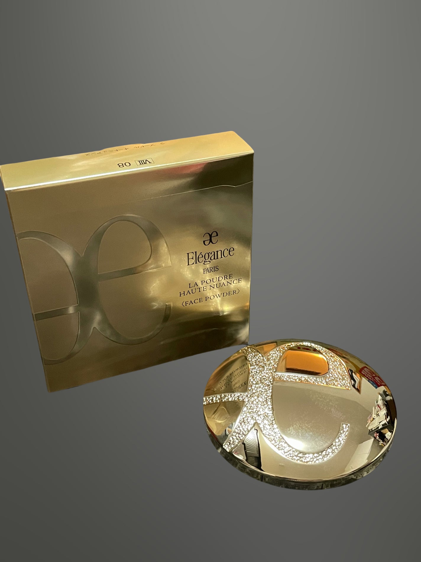 パフN (パウダー用)/Elégance/パフ・スポンジを使ったクチコミ(4枚目)