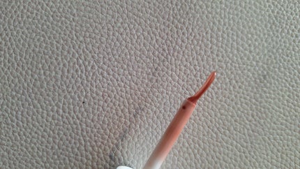 Pyt GENBAリキッドチーク/Pyt/リキッドチークを使ったクチコミ(2枚目)