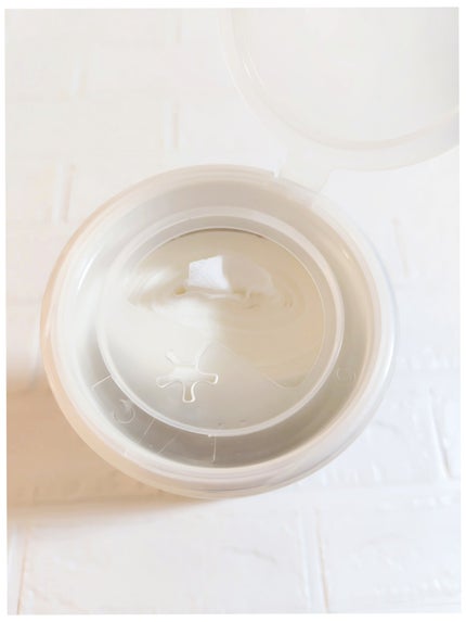 除菌ウェットシート/ウォルシュ/ティッシュを使ったクチコミ(3枚目)