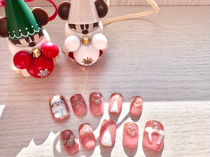 を使ったクチコミ(1枚目)