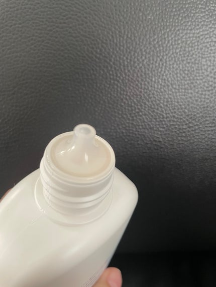 ブルービーンB5-PDRN™マイルドローション/BRING GREEN/乳液を使ったクチコミ(5枚目)