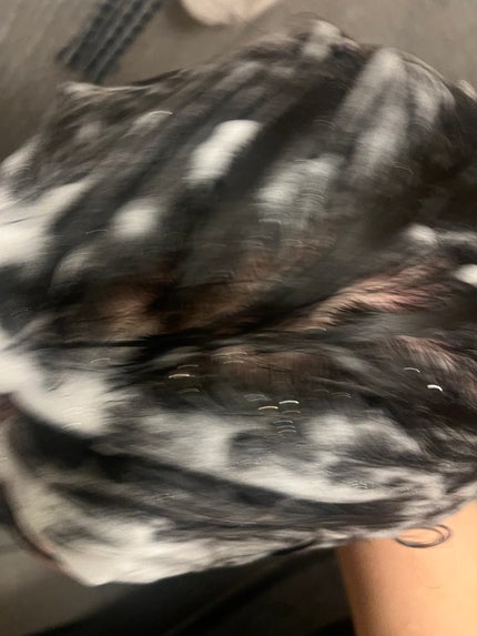 ディープナイトリペアシャンプー/トリートメント/YOLU/シャンプー・コンディショナーを使ったクチコミ(4枚目)