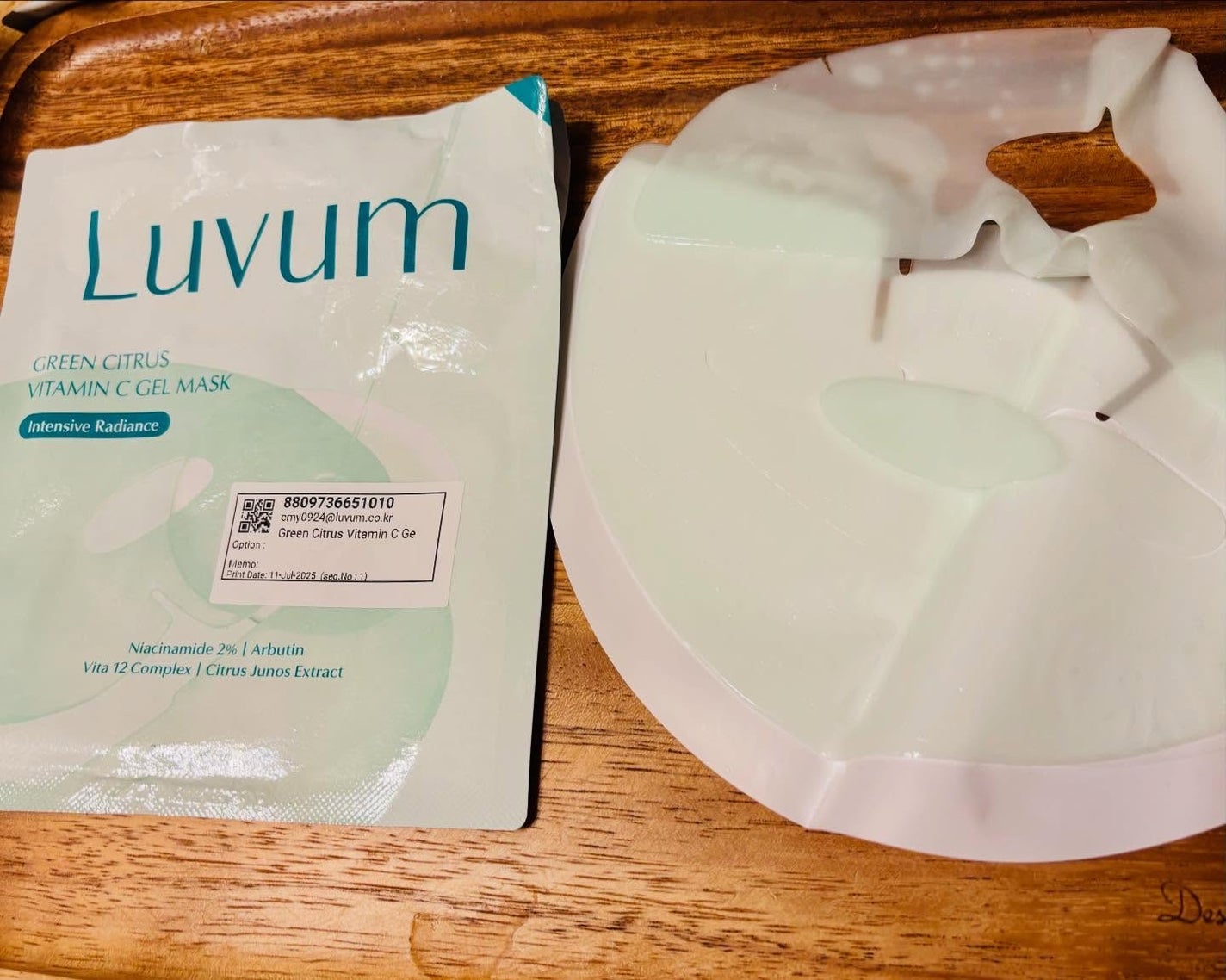 chiekotan on LIPS 「Qoo10メガ割、おすすめスキンケア商品をまとめてみました💓🌹..」(3枚目)