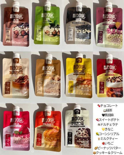 FLIMEAL プロテインシェイク/FLIMEAL/その他プロテインを使ったクチコミ(2枚目)