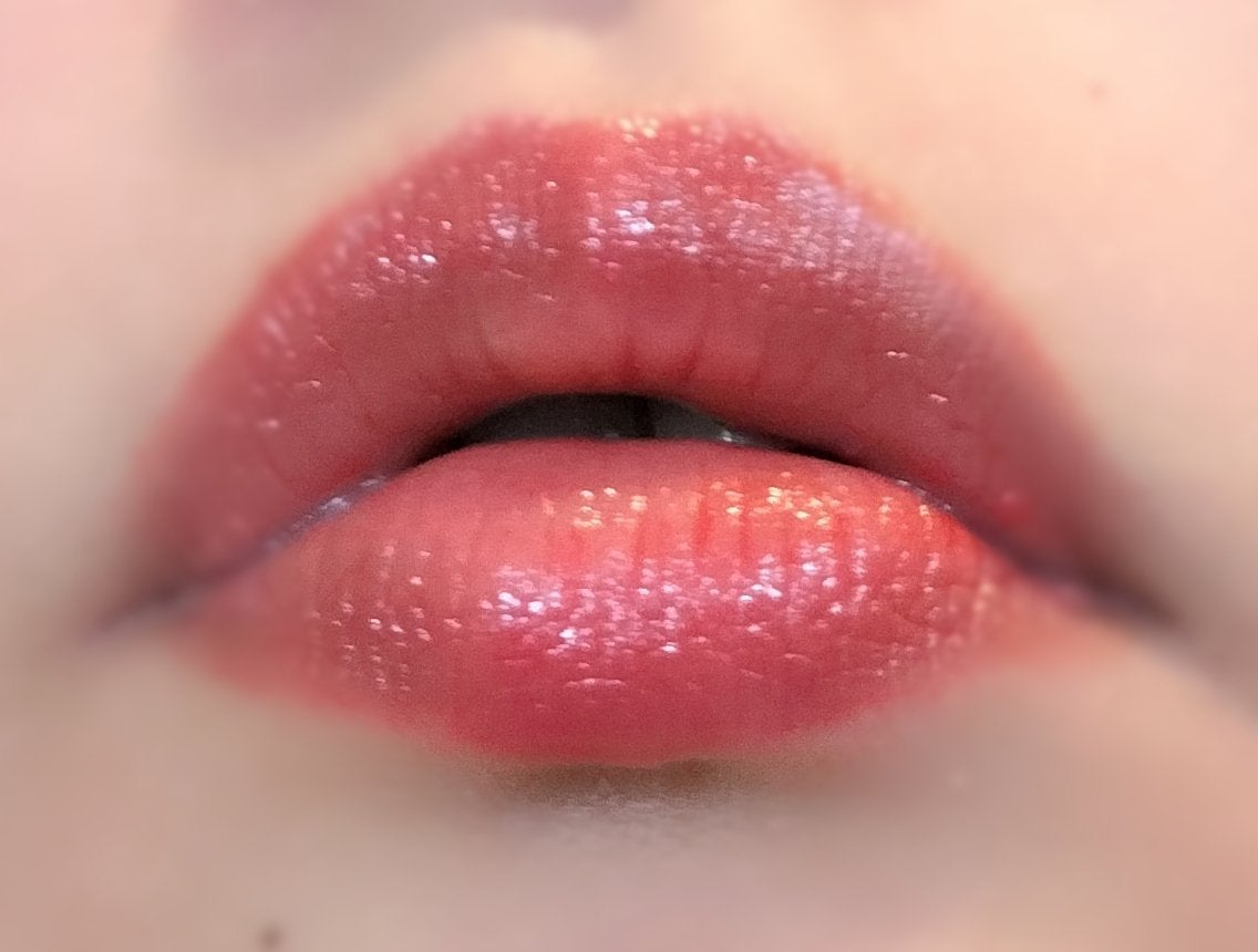 DHC リップクリーム/DHC/リップクリームを使ったクチコミ(4枚目)