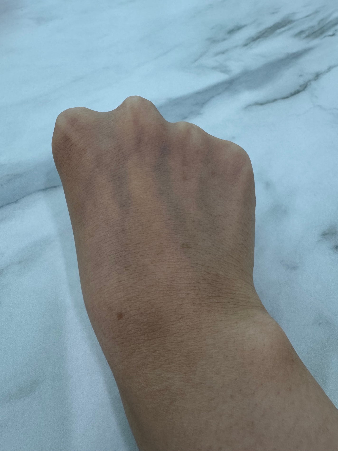 オールアバウトグロウトーンアップクリーム/CHASIN'RABBITS/化粧下地を使ったクチコミ(3枚目)