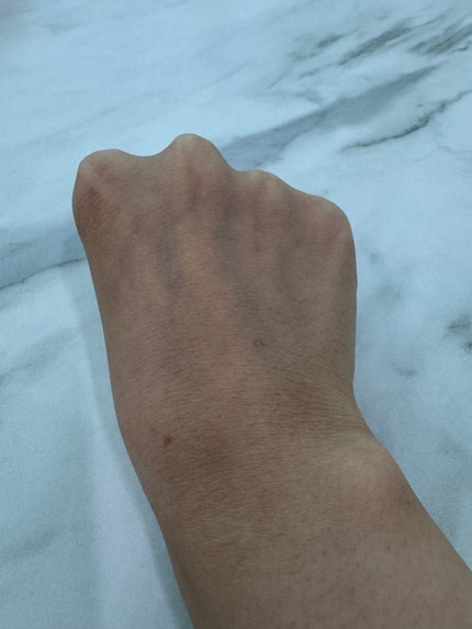 オールアバウトグロウトーンアップクリーム/CHASIN'RABBITS/化粧下地を使ったクチコミ(3枚目)