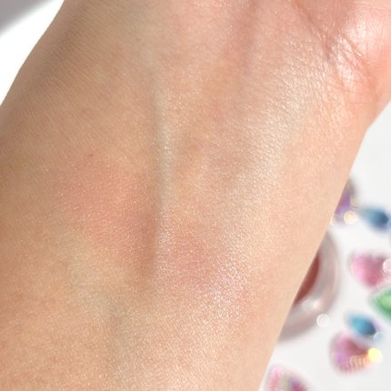 ペタルグロウクリームチーク/VIDIVICI/ジェル・クリームチークを使ったクチコミ(4枚目)