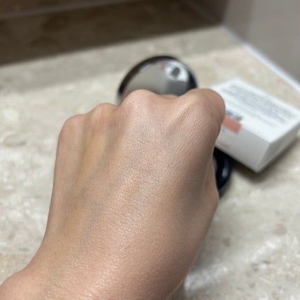 ネーミング レイヤード フィットクッション/NAMING./クッションファンデーションを使ったクチコミ(4枚目)