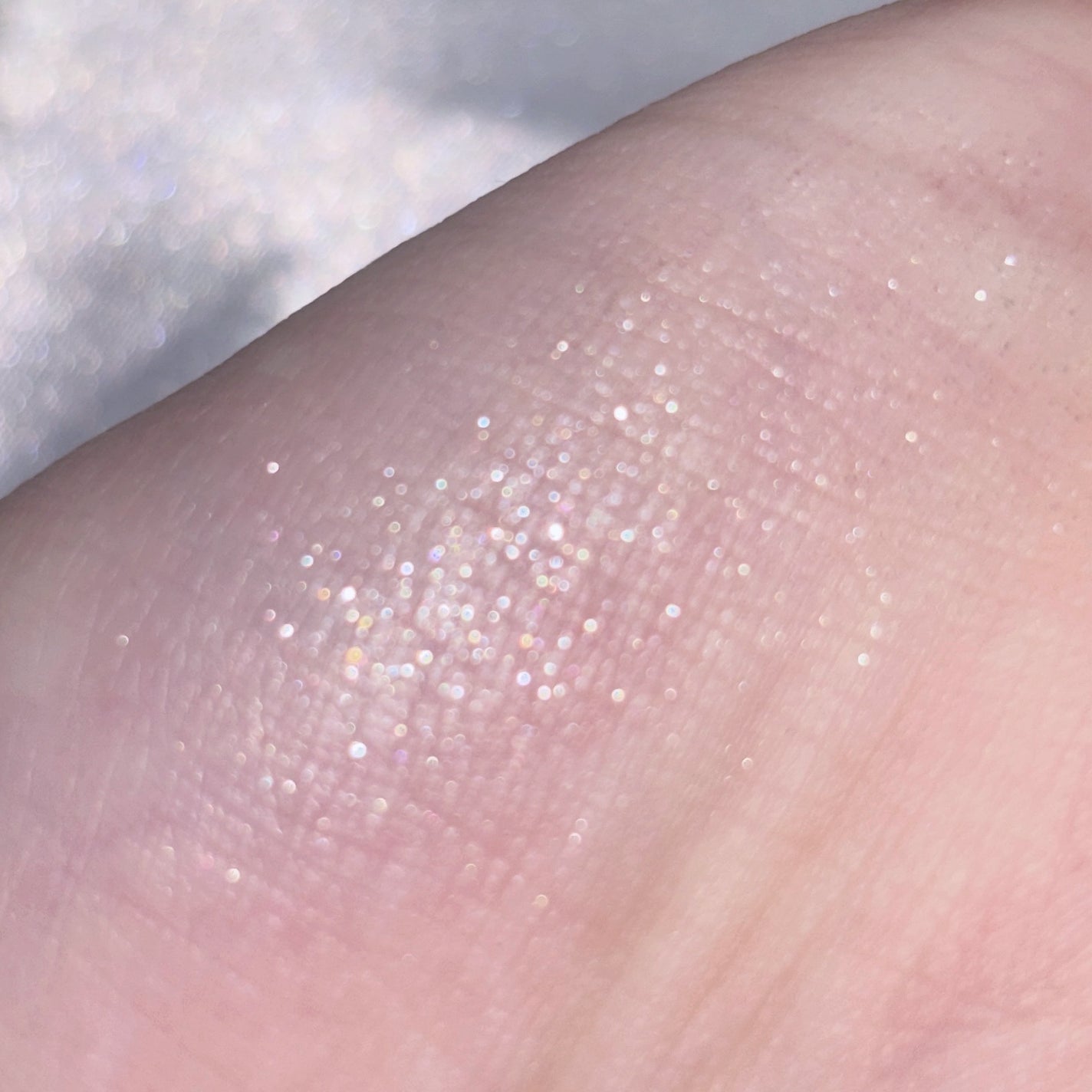 モノアイシャドウ/Laka/単色アイシャドウを使ったクチコミ(7枚目)